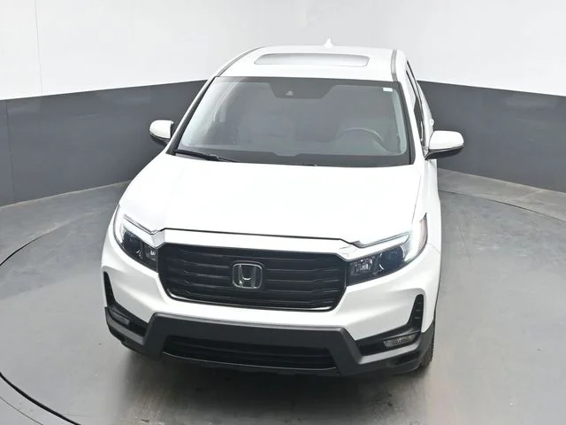 2023 Honda Ridgeline RTL-E - Photo 14
