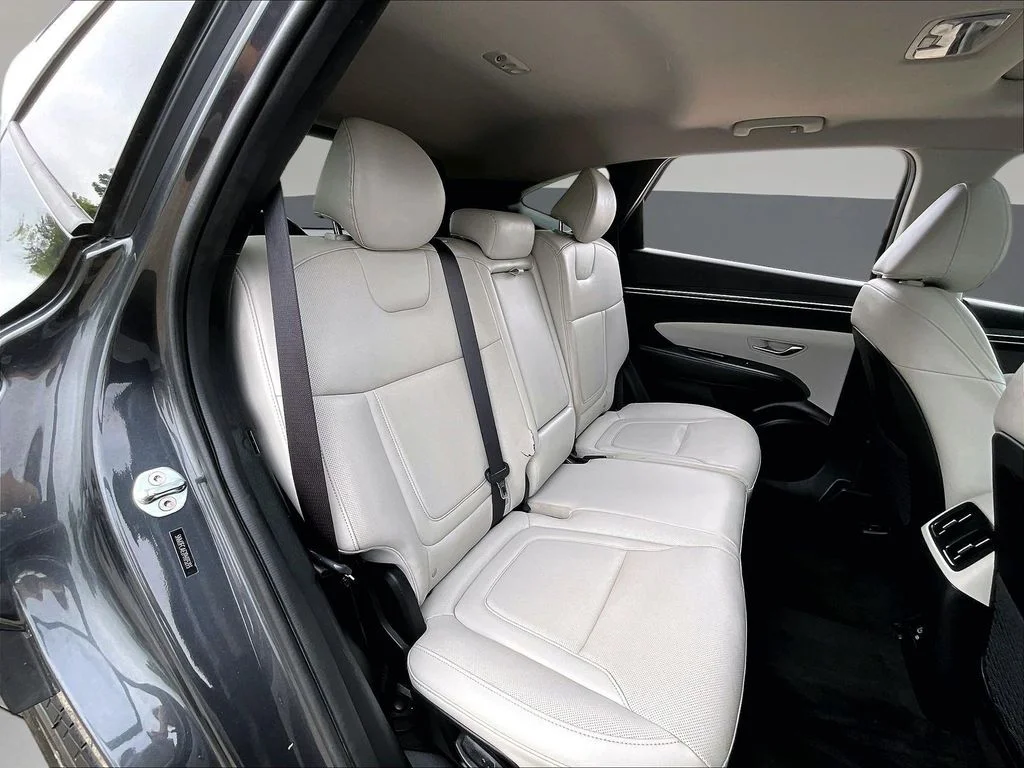 Certified Used 2023 Gray Hyundai SEL image 29