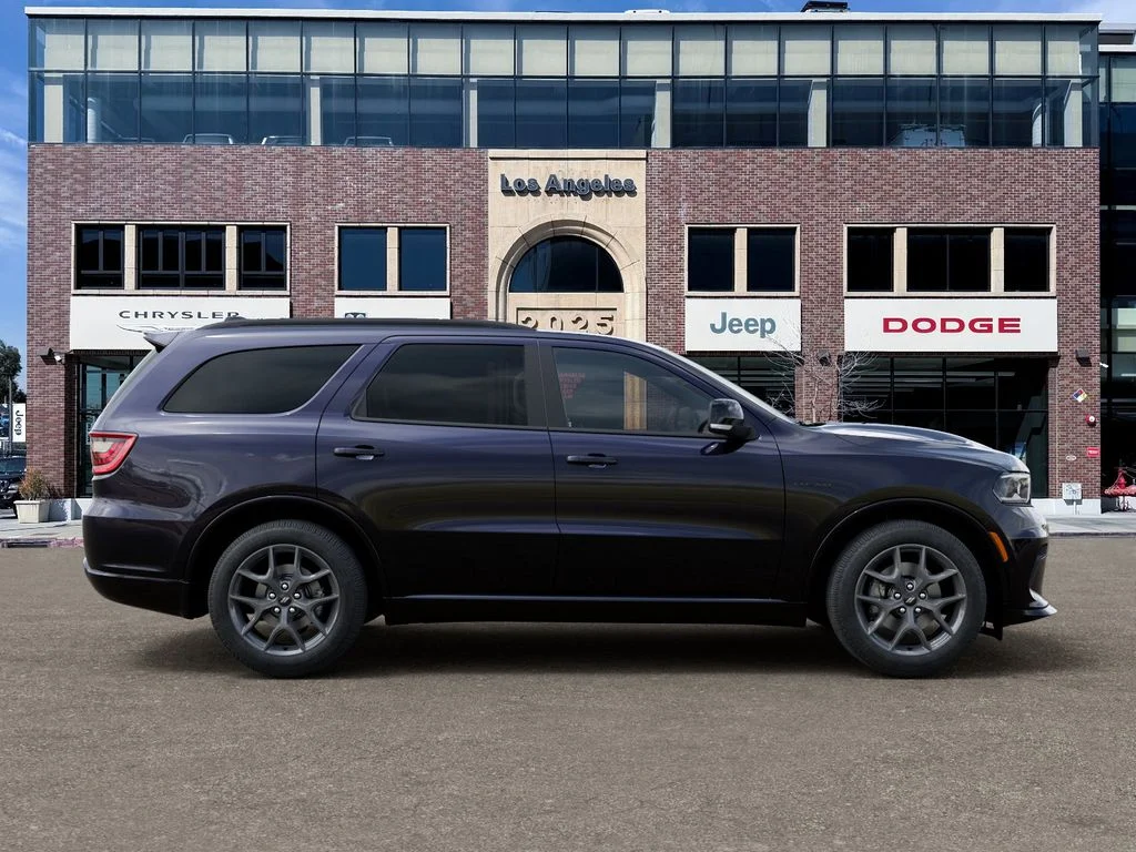 New 2027 Night Moves Paint Dodge GT image 21