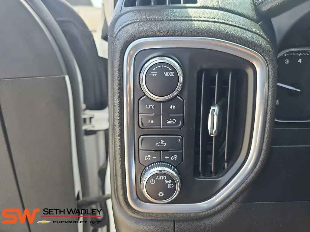 2022 GMC Sierra 1500 Limited SLE - Photo 27