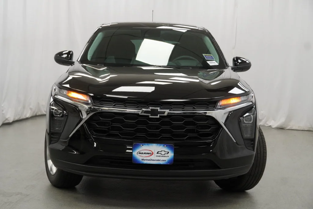 2026 Chevrolet Trax LS - Photo 11