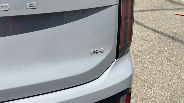 2024 Kia Telluride SX Prestige X-Line - Photo 11