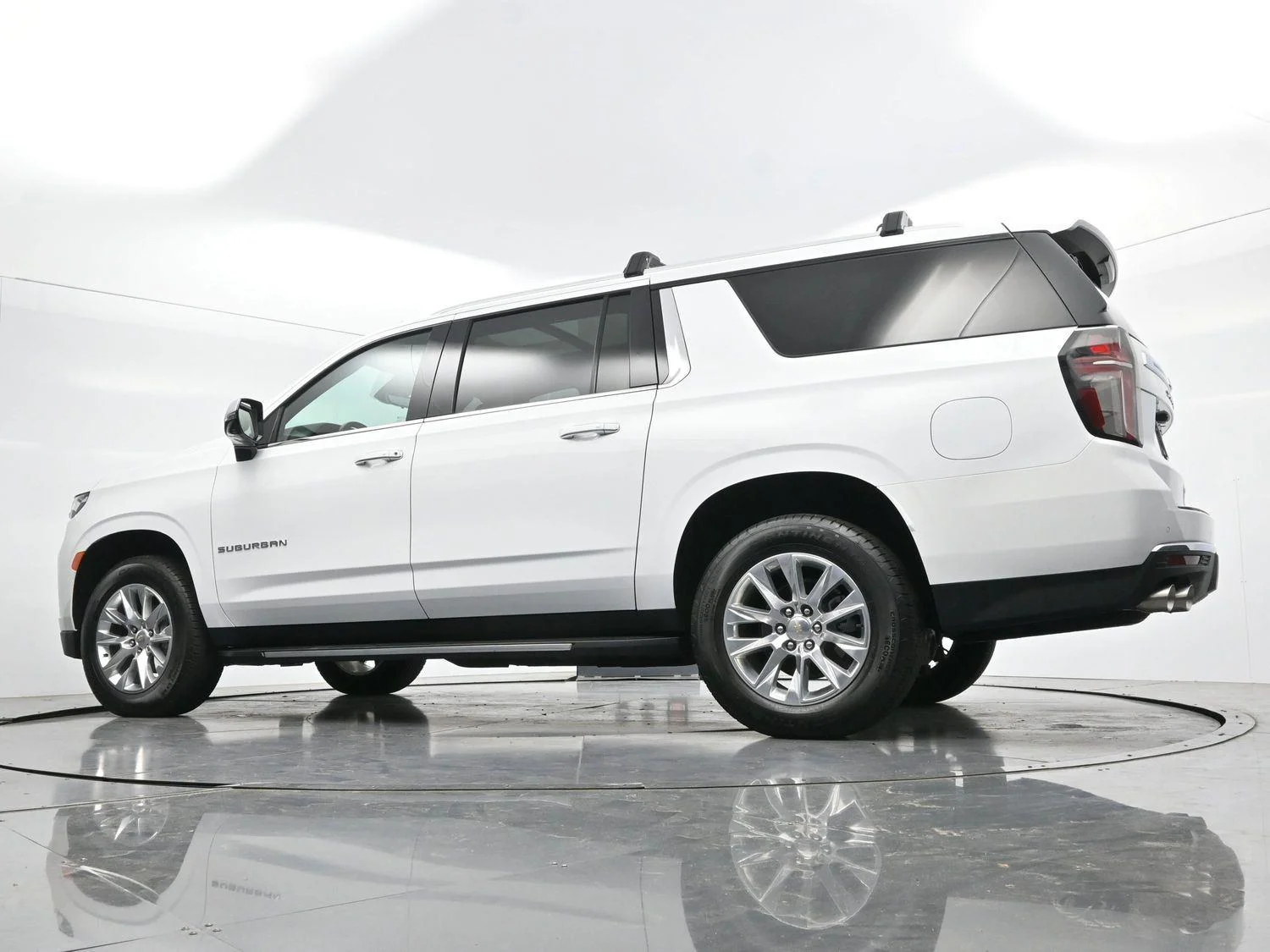 Used 2024 Summit White Chevrolet Premier image 48