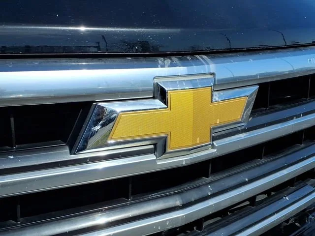Used 2024 Black Chevrolet High Country image 27