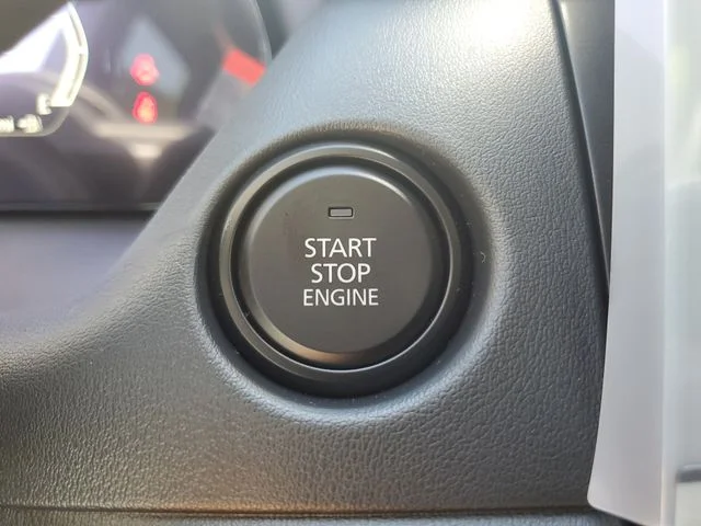 New 2026 Machine Gray Metallic Mazda 2.5 S Select AWD image 10