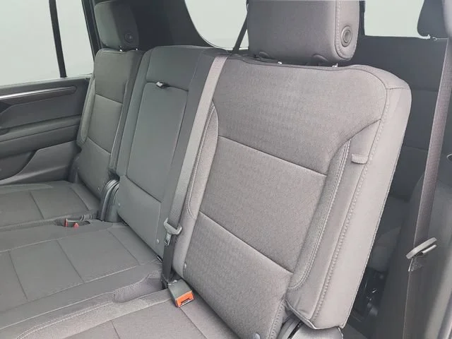 New 2026 Sterling Gray Metallic Chevrolet LS image 13