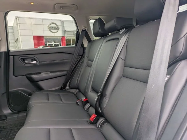 Used 2026 White Nissan SV image 15