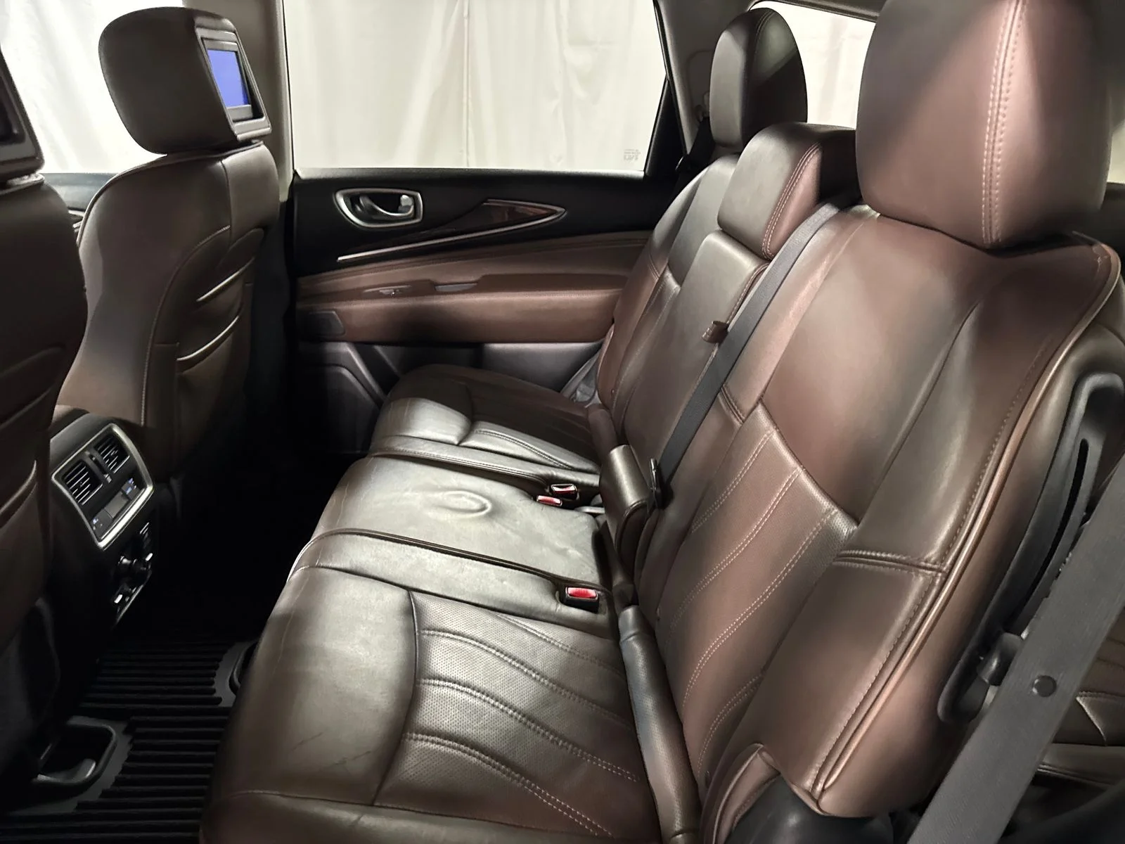 Used 2013 Green INFINITI Base image 5
