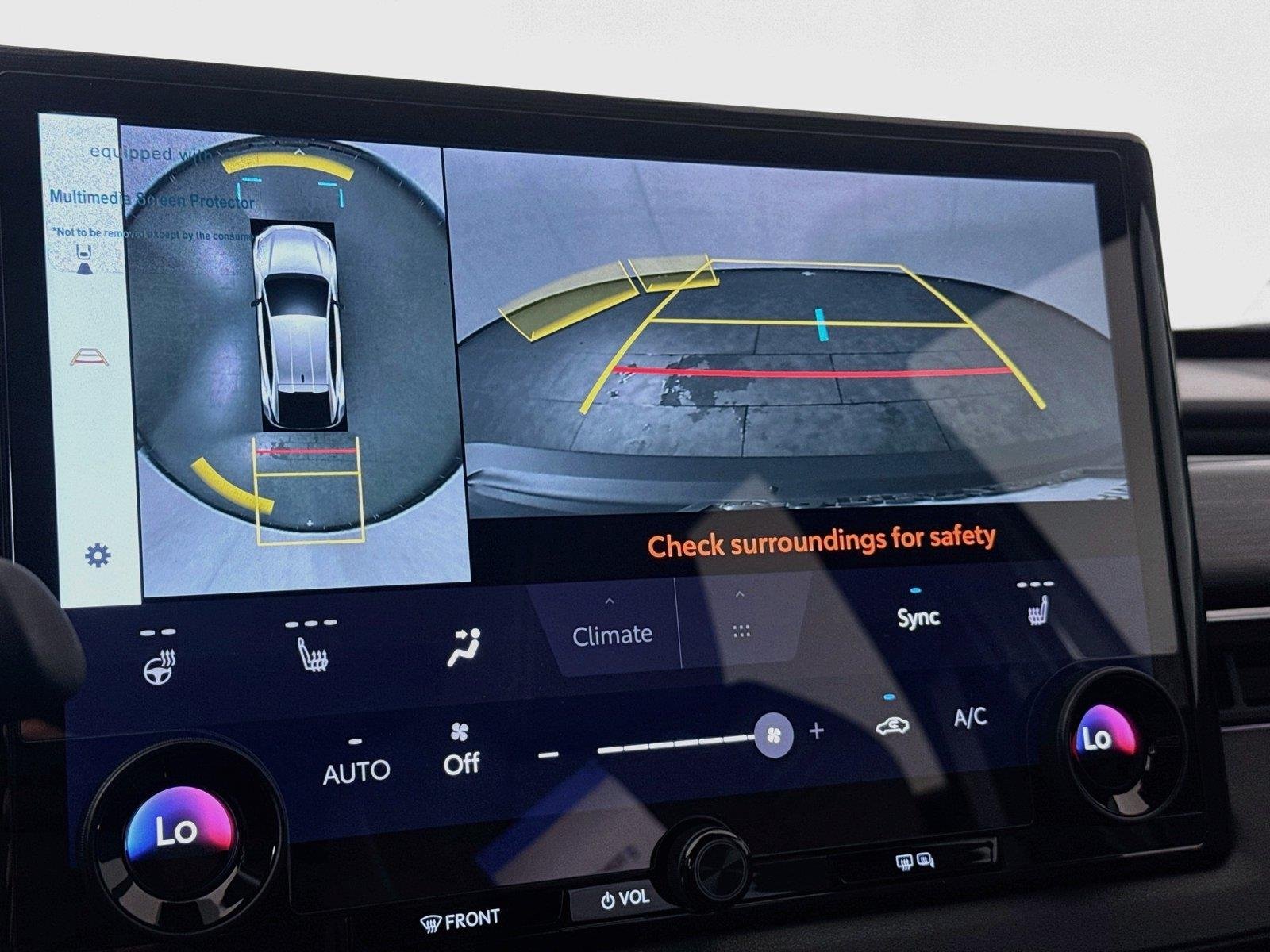 New 2026 Overcast Toyota XSE image 25