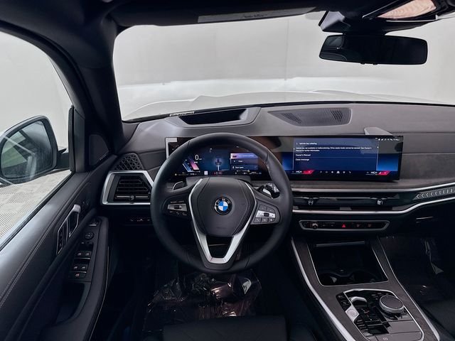2026 BMW X5 40i - Photo 23