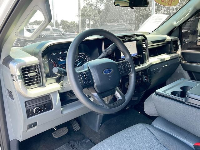 2024 Ford F-350 Super Duty XL - Photo 28