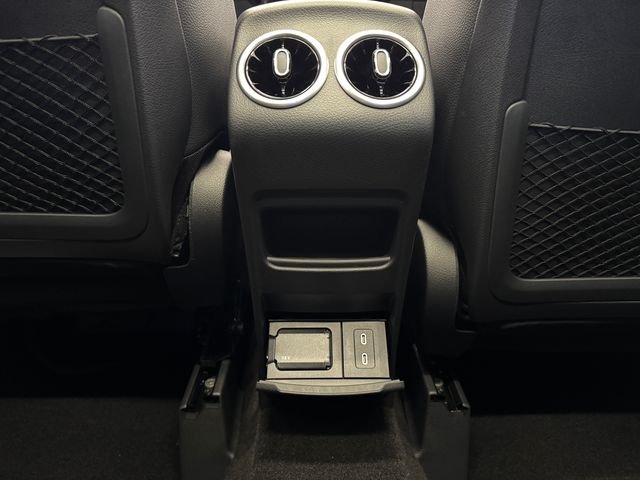 New 2026 Night Black Mercedes-Benz GLA 250 image 34