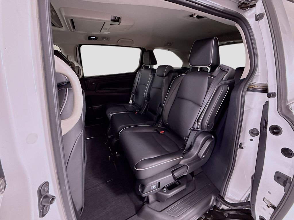 2025 Honda Odyssey Touring - Photo 24