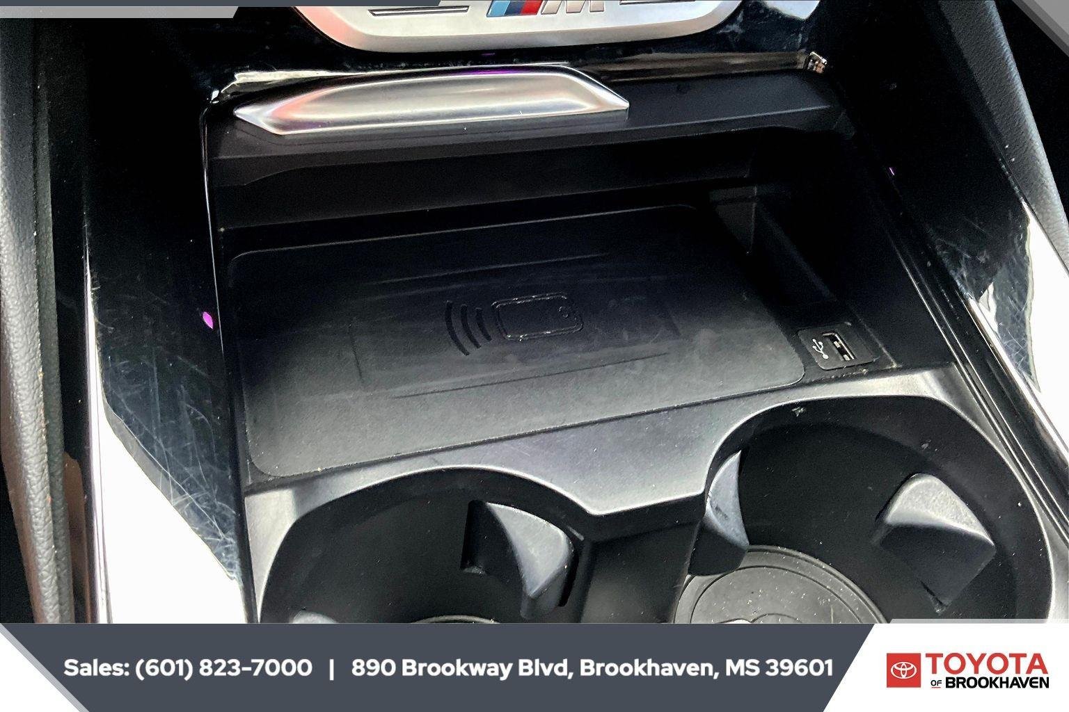 2023 BMW X3 40i - Photo 24