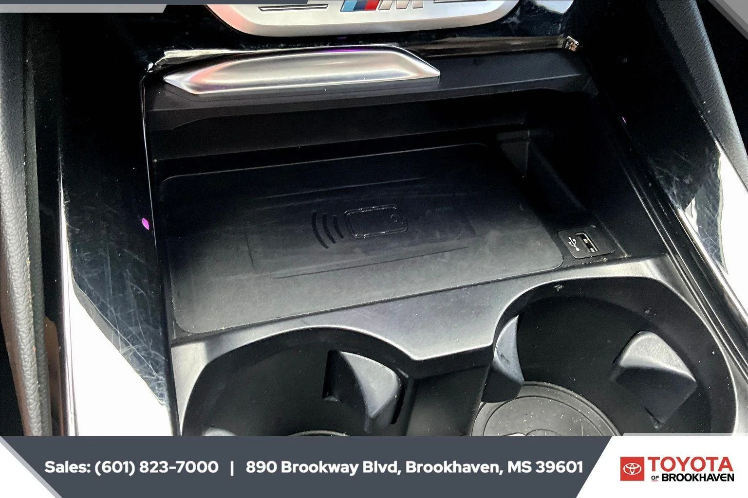 2023 BMW X3 40i - Photo 24