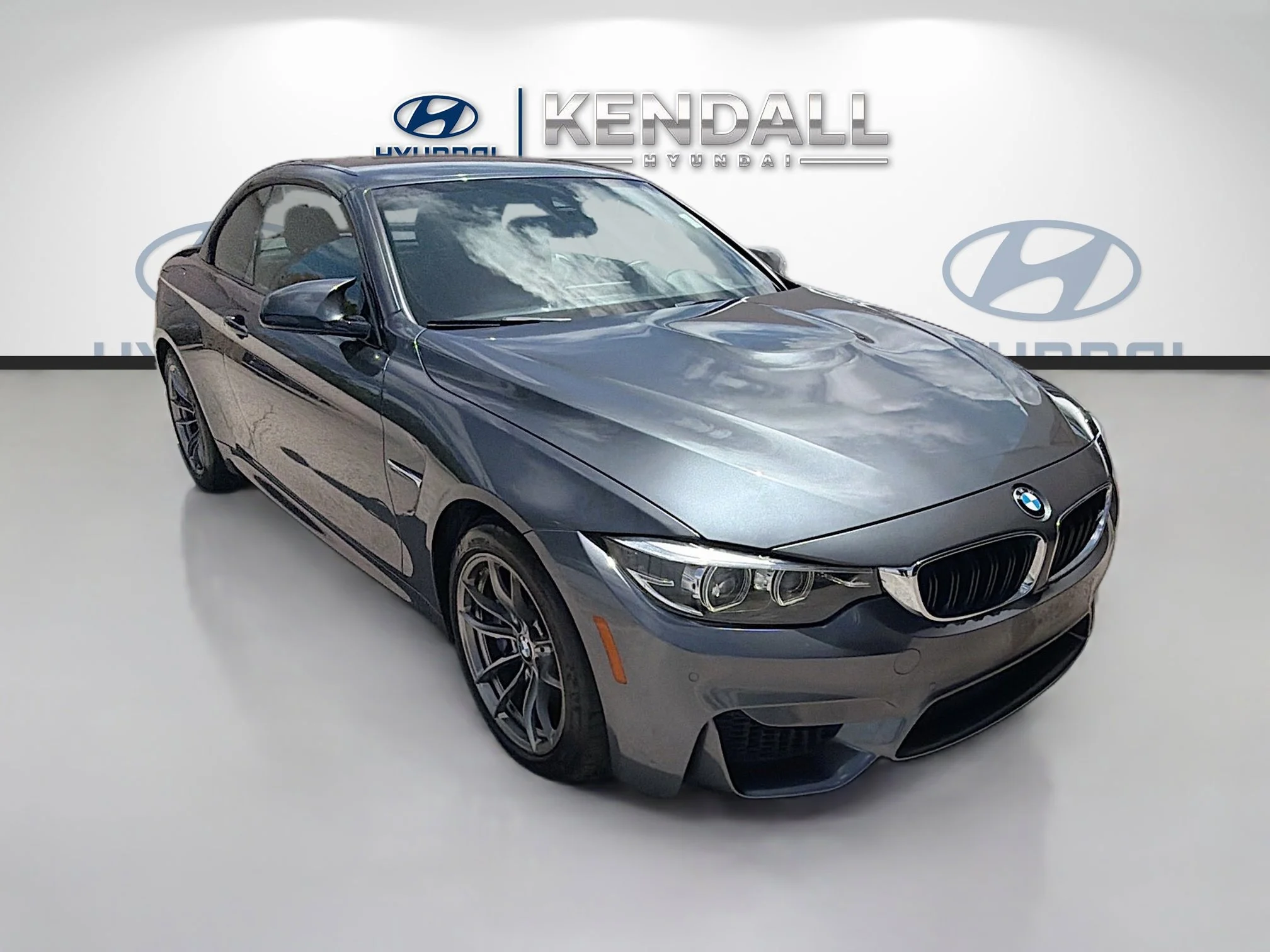 2020 BMW M4 -'s photo