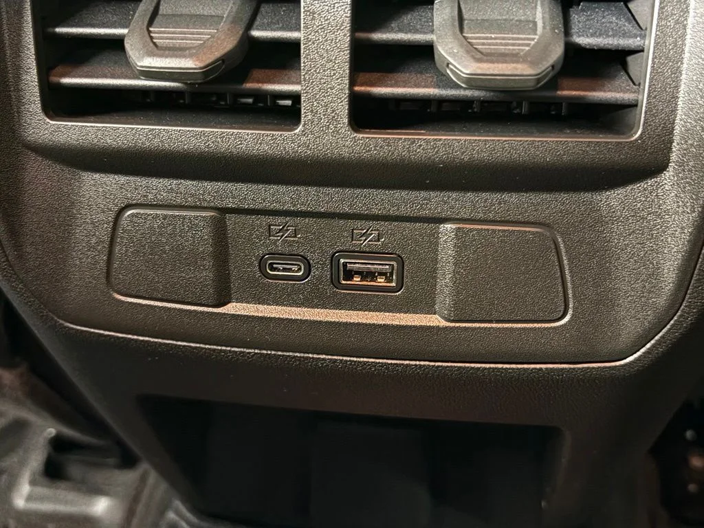 Used 2026 Red GMC AT4X image 36