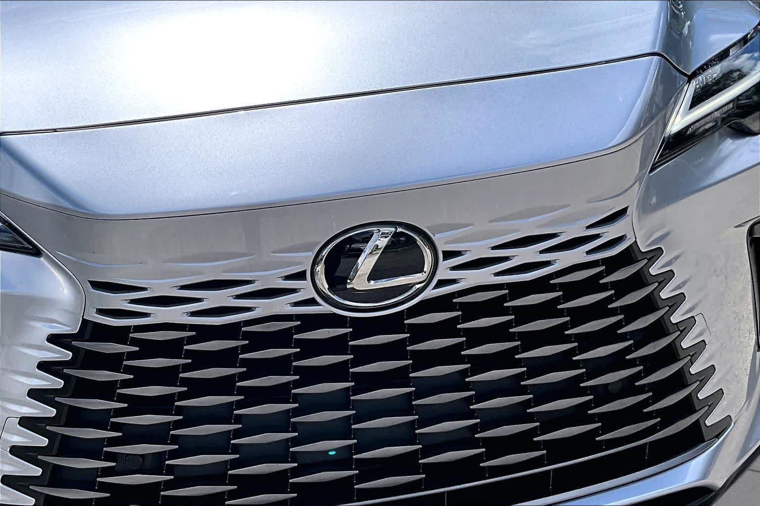 Used 2023 Iridium Lexus Premium image 30