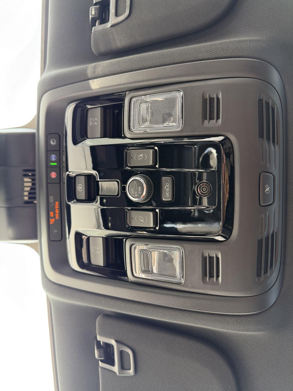 New 2026 Dark Ash Metallic Chevrolet High Country image 30
