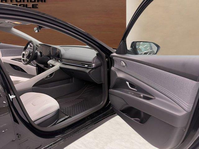New 2026 Black Hyundai Limited image 16