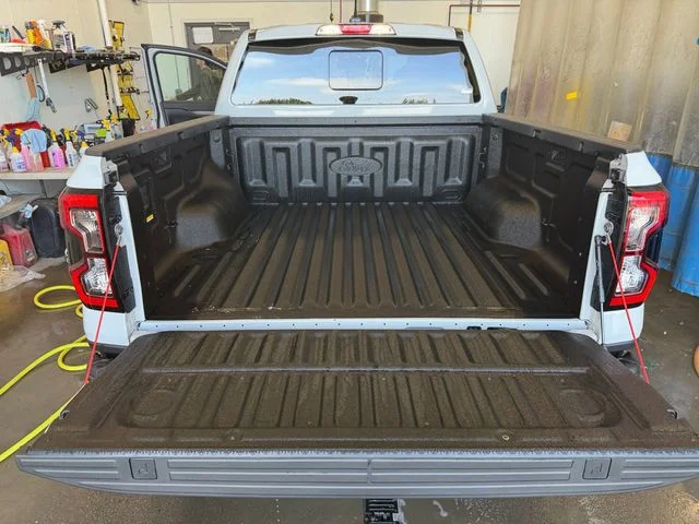 New 2026 Avalanche Ford Lariat image 23