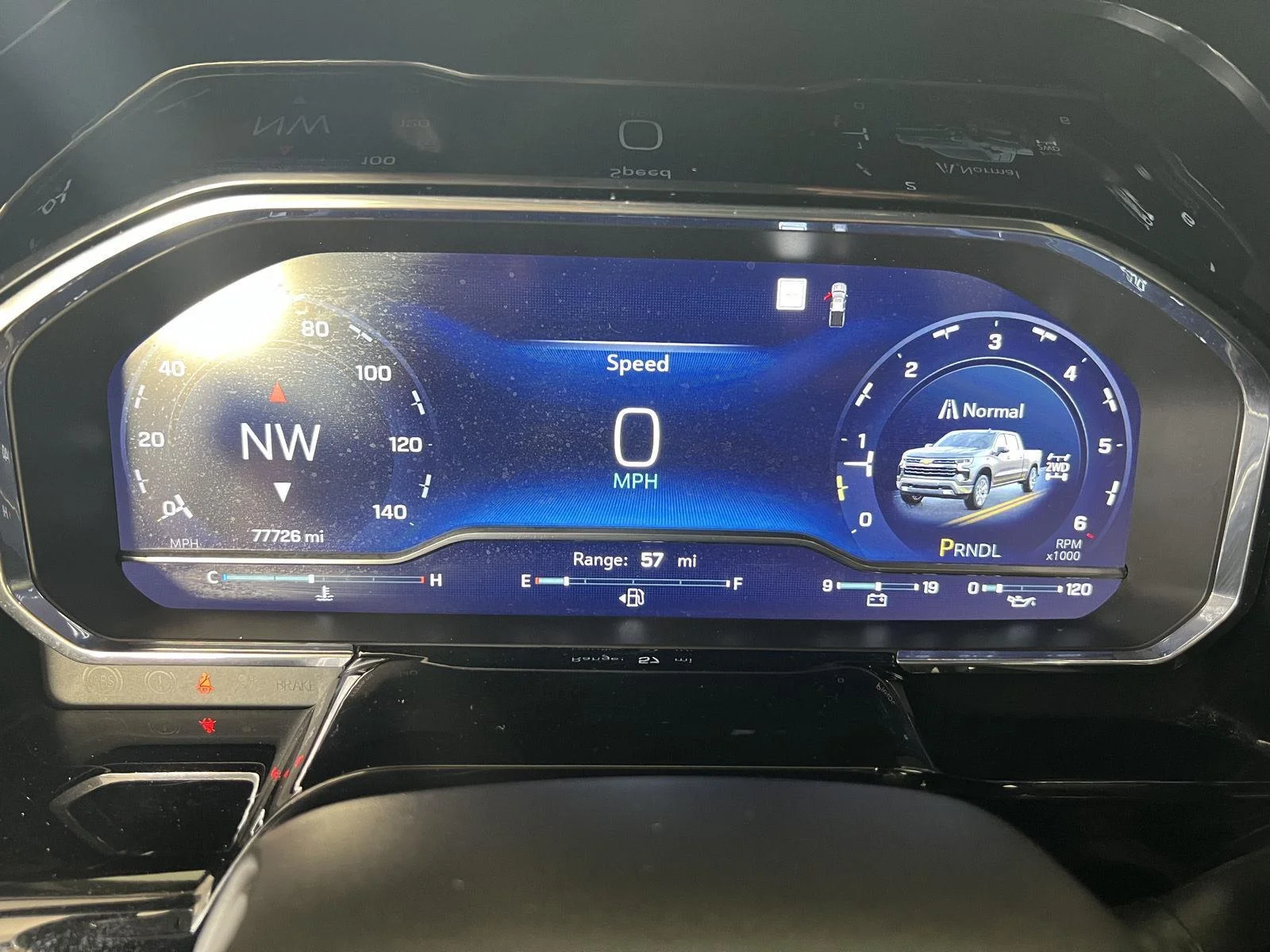 Used 2023 Ash Chevrolet LT image 21