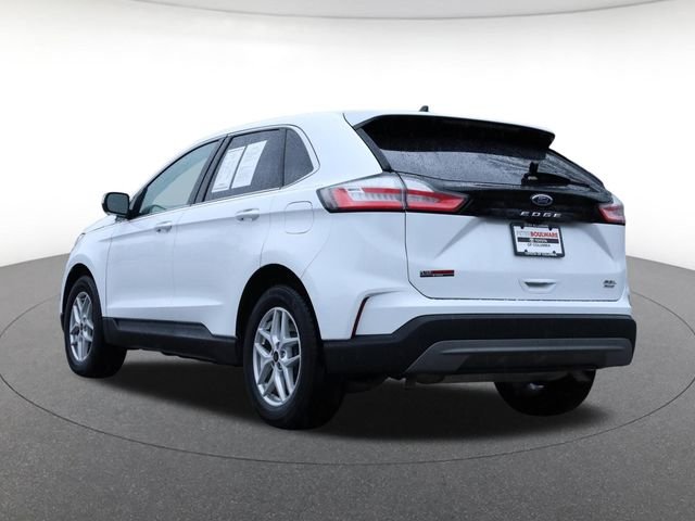 2024 Ford Edge SEL - Photo 7