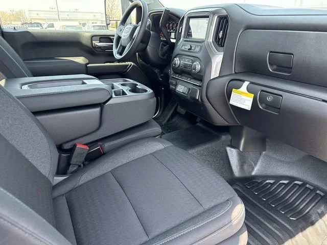 2026 GMC Sierra 3500HD Pro - Photo 20