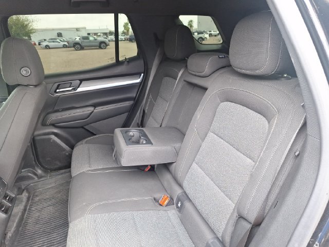 Used 2025 Black GMC Elevation image 14