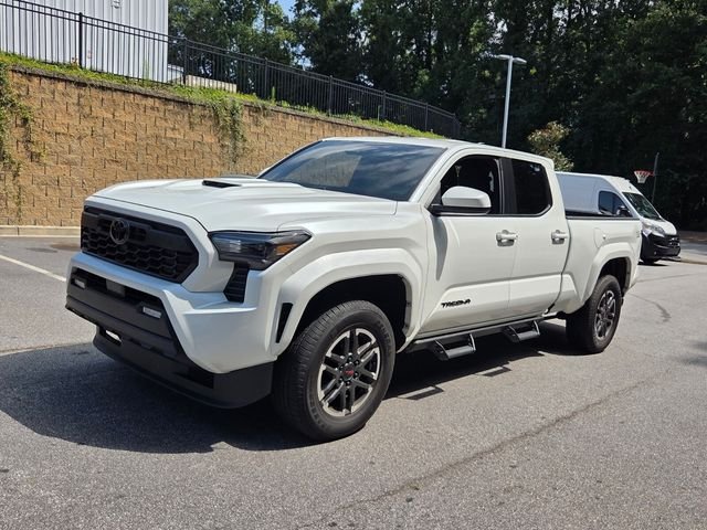 Used 2026 Beige Toyota TRD Sport image 3