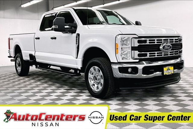 2023 Ford F-250 Super Duty XLT