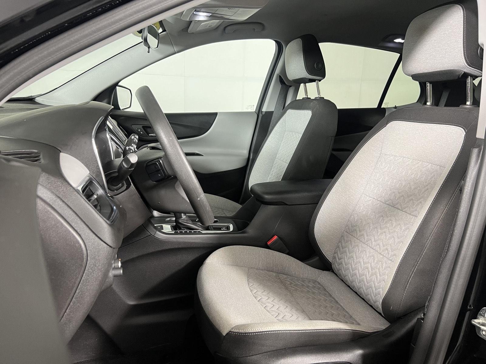 Used 2024 Mosaic Black Metallic Chevrolet LS image 32