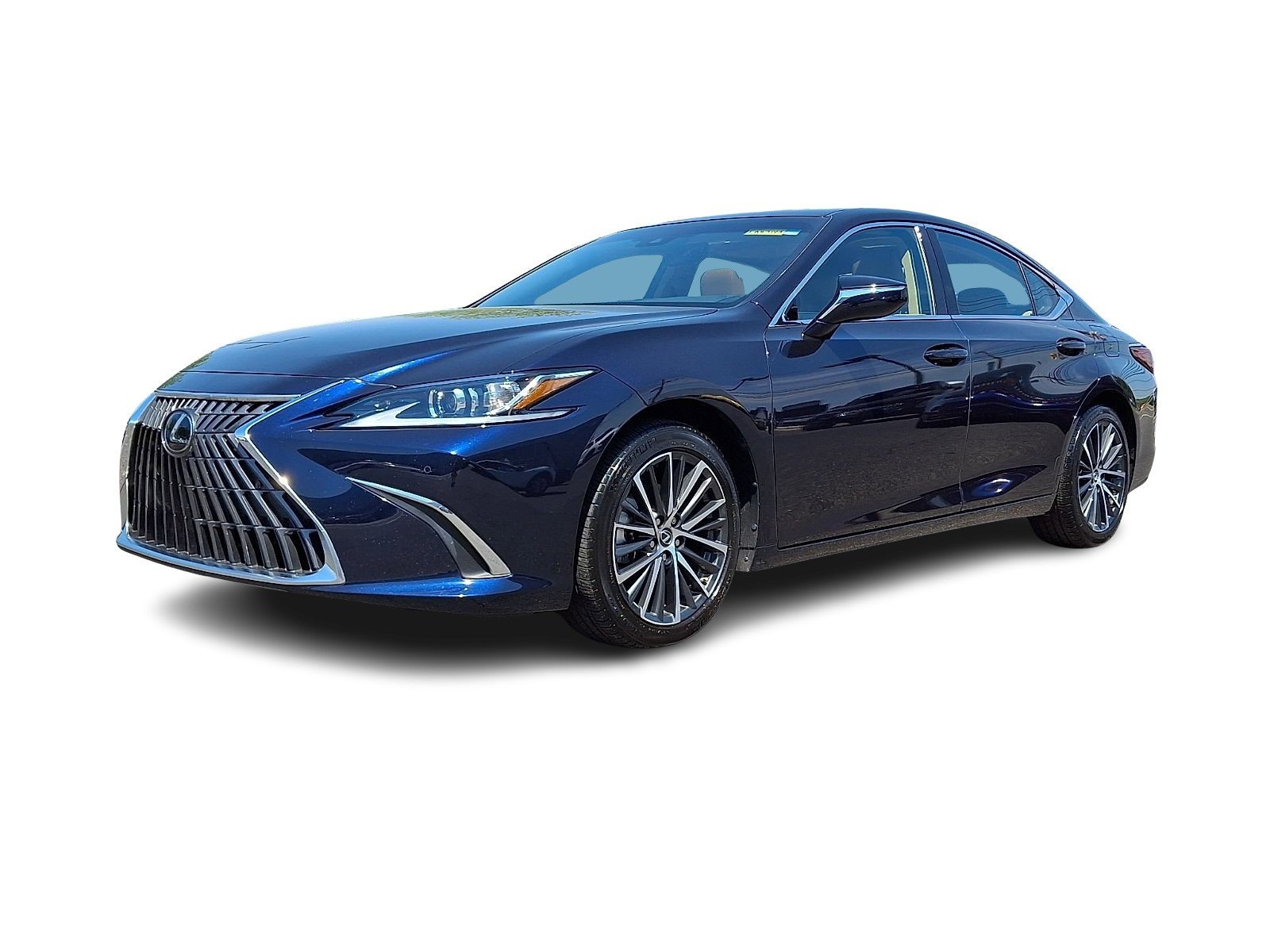 2025 Lexus ES 350 350's photo
