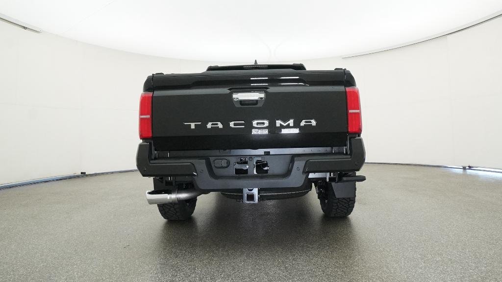 2025 Toyota Tacoma Limited - Photo 32