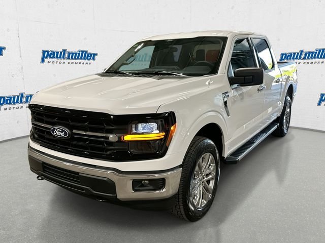 2026 Ford F-150 XLT 4x4 SuperCrew 5-1/2 Box's photo