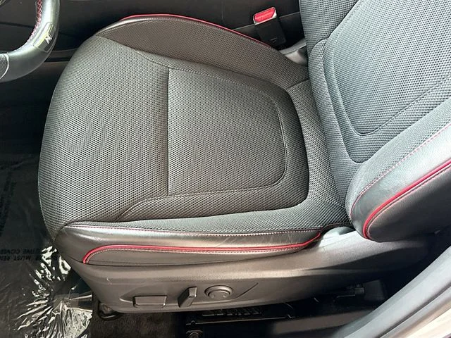 Used 2023 White Hyundai N Line image 20