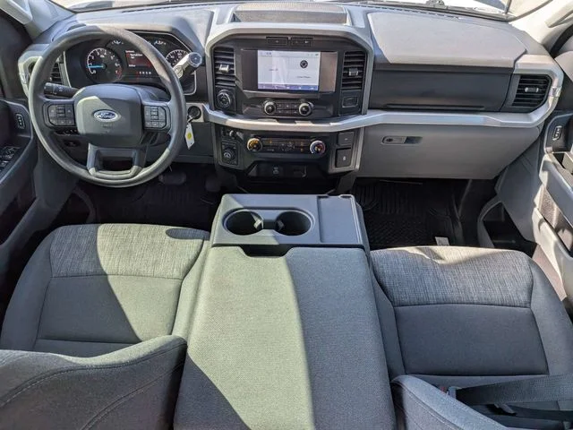 2022 Ford F-150 XLT - Photo 13