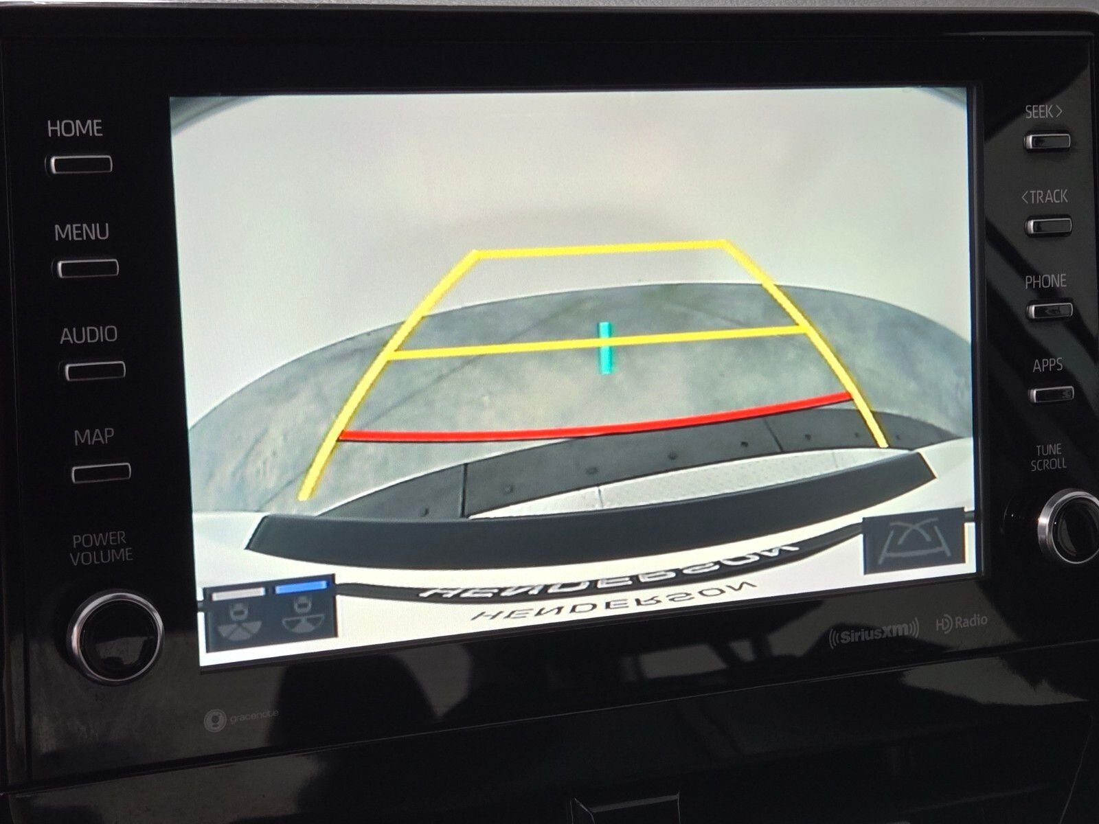 Used 2022 Pearl Toyota XSE image 26