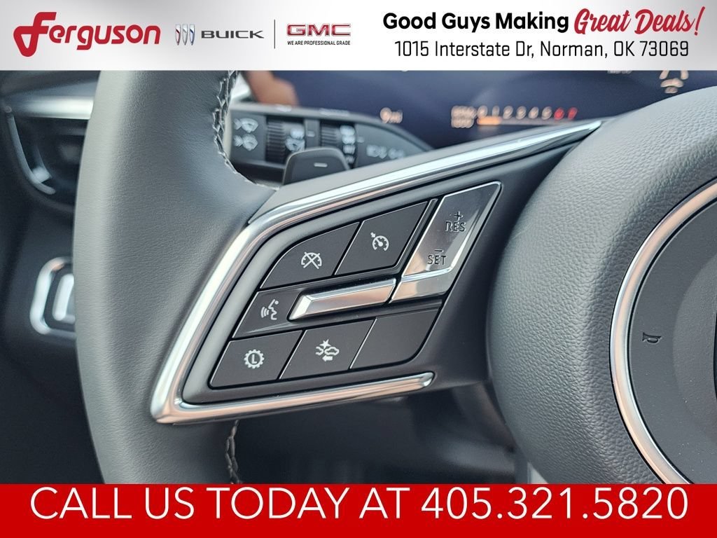 2026 Buick Enclave Sport Touring - Photo 21