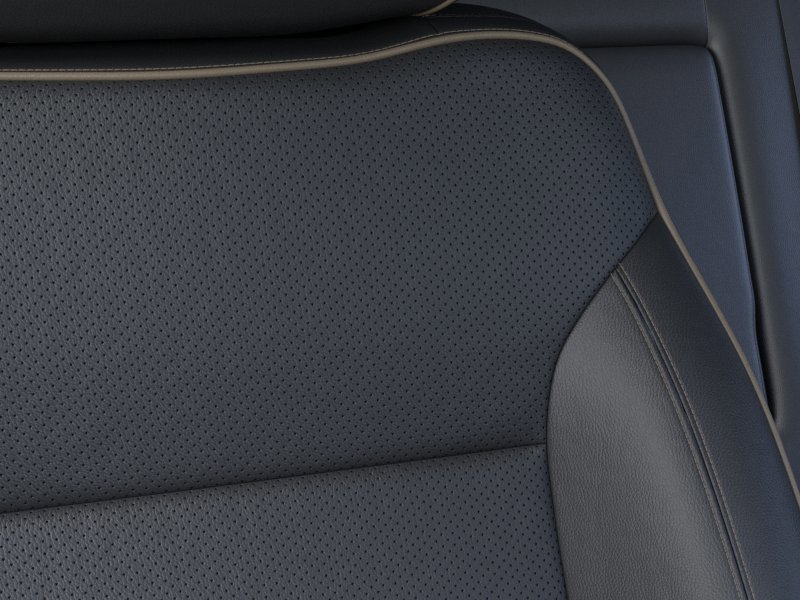 New 2026 Onyx Black GMC Elevation image 15