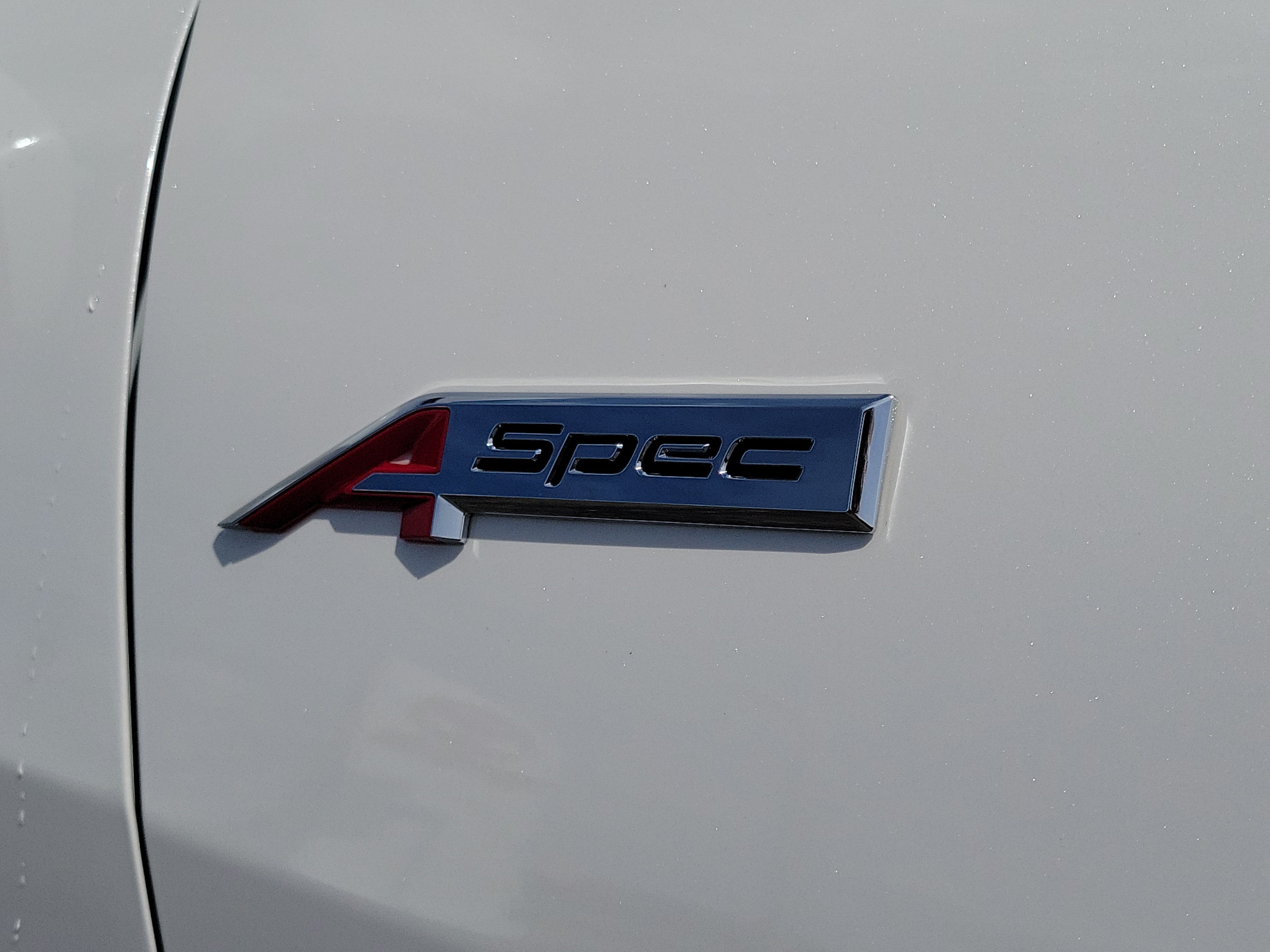 2026 Acura ADX A-Spec Package - Photo 6