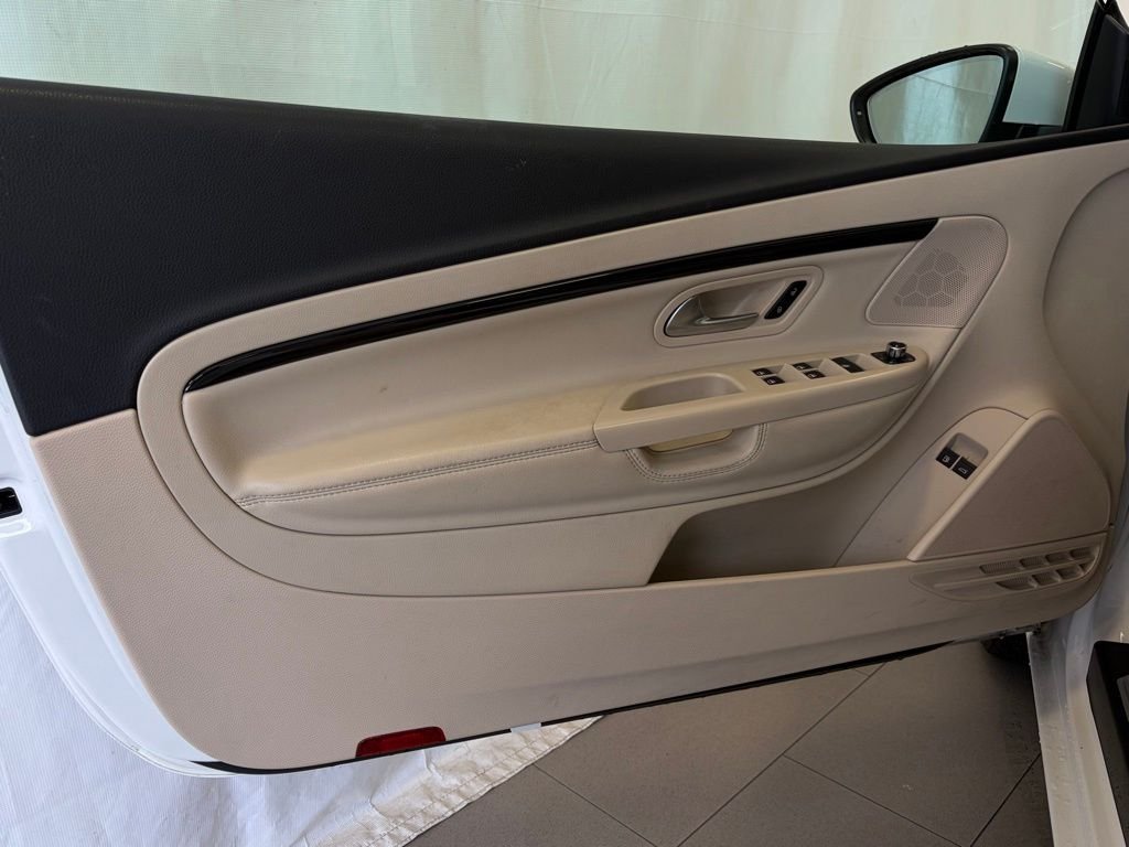 Used 2013 Candy White Volkswagen Lux image 48