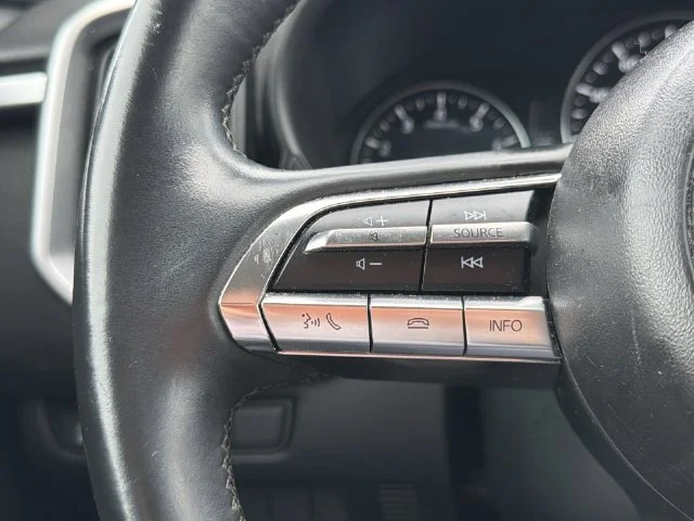 Used 2024 Red Mazda 2.5 S Preferred Package image 28