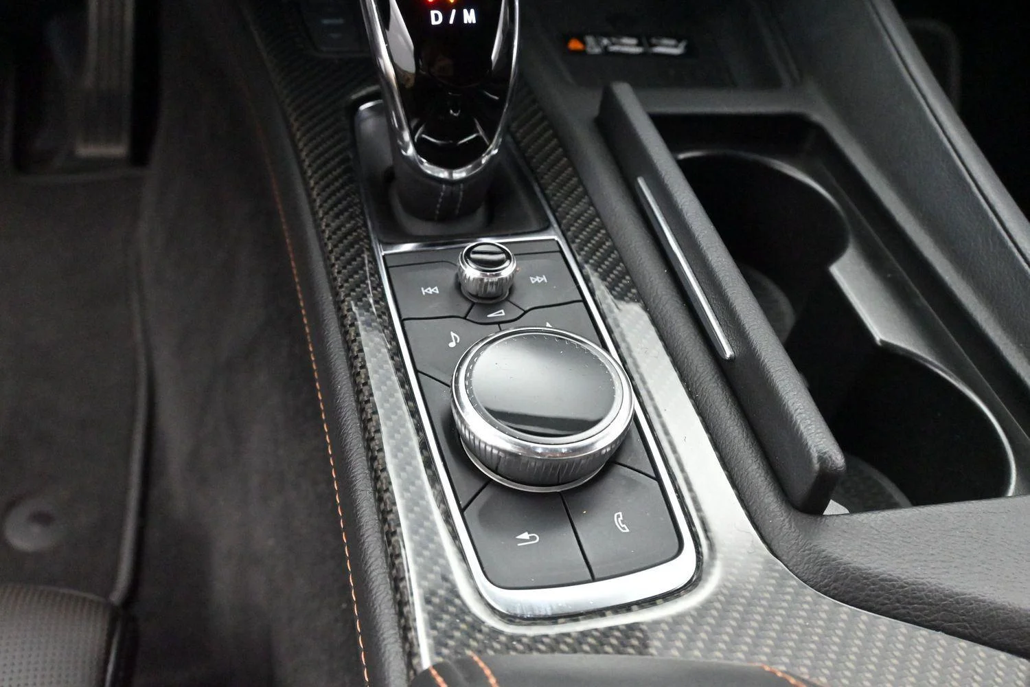 Used 2023 Black Raven Cadillac V-Series image 20