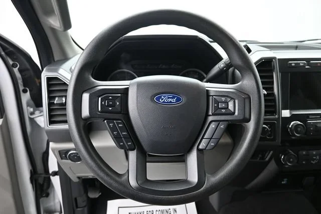 Used 2020 White Ford XL image 13