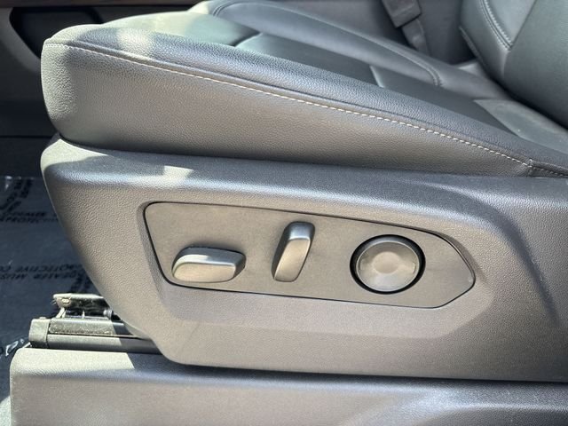 Certified Used 2025 Black GMC SLT image 12