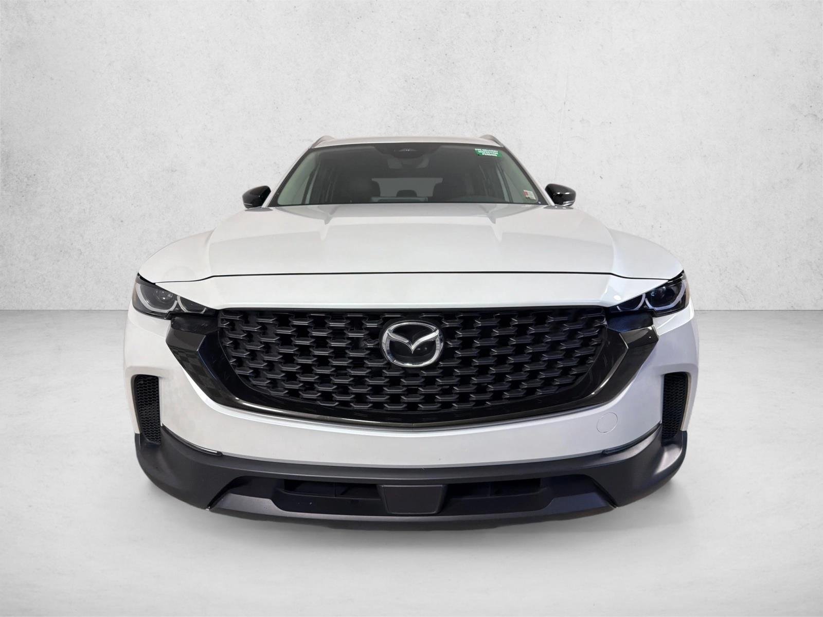 Used 2025 Wind Chill Pearl Mazda 2.5 S Preferred Package image 8