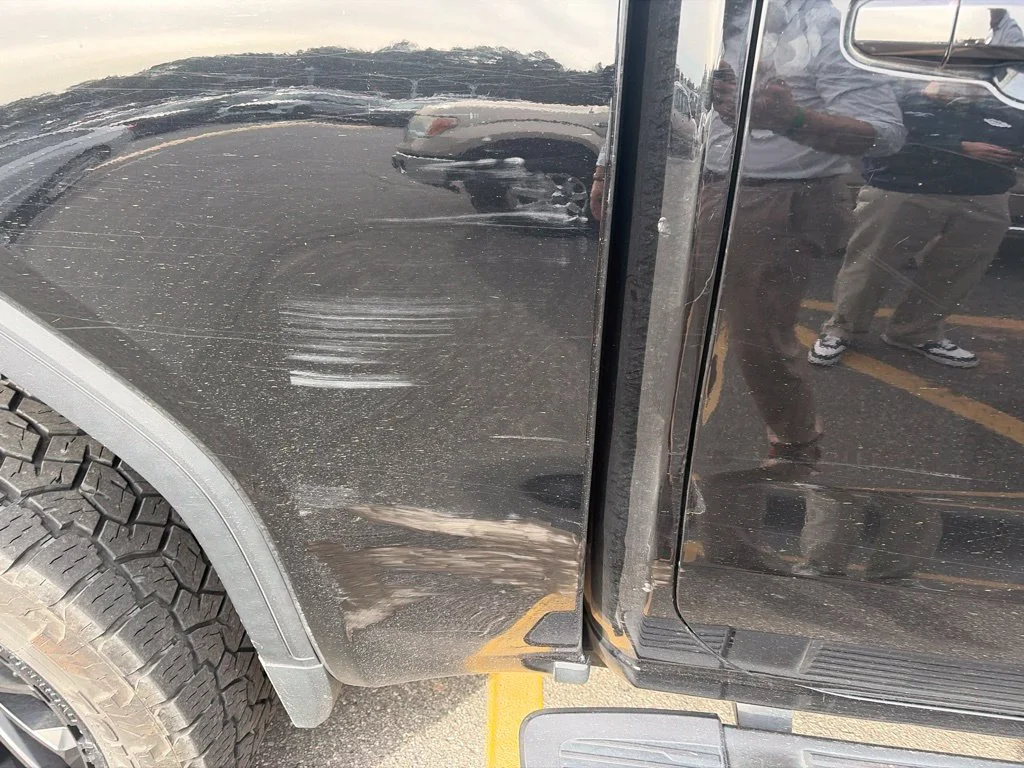 Used 2022 Black GMC Elevation image 11
