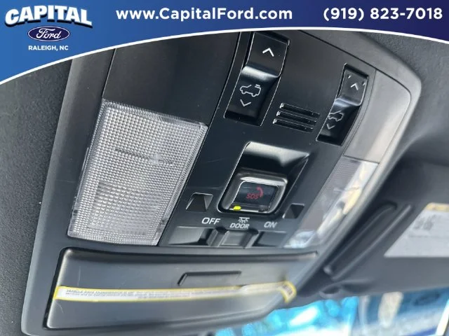 Used 2023 Gray Lexus 460 image 33