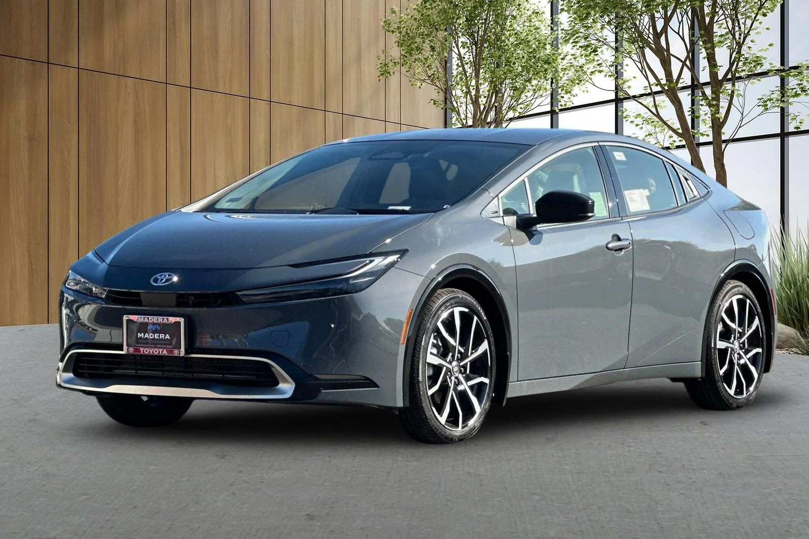 New 2026  Toyota XSE image 8